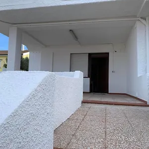 Appartement Casa Sul Mare Golfo Dell'asinara I, Porto Torres