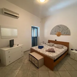 Hébergement de vacances La Casa Di Marco, Nuoro (Sardinia)