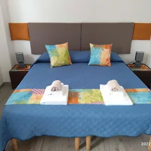 Appartement Jrg, Porto Torres