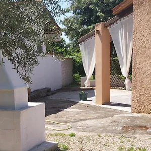Appartement Casal Baratz, Santa Maria la Palma