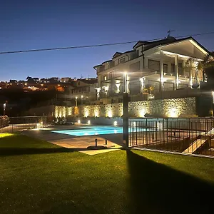  Appartement La Matta And Luxury Italie