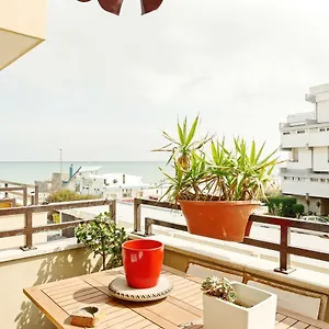  Appartement Airport Seaview Italie