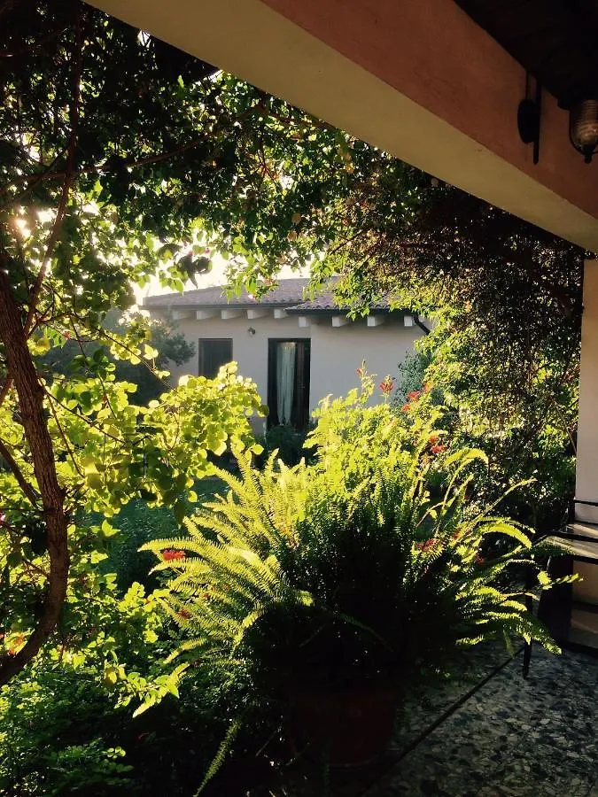 Villa Loft Domus De Maria