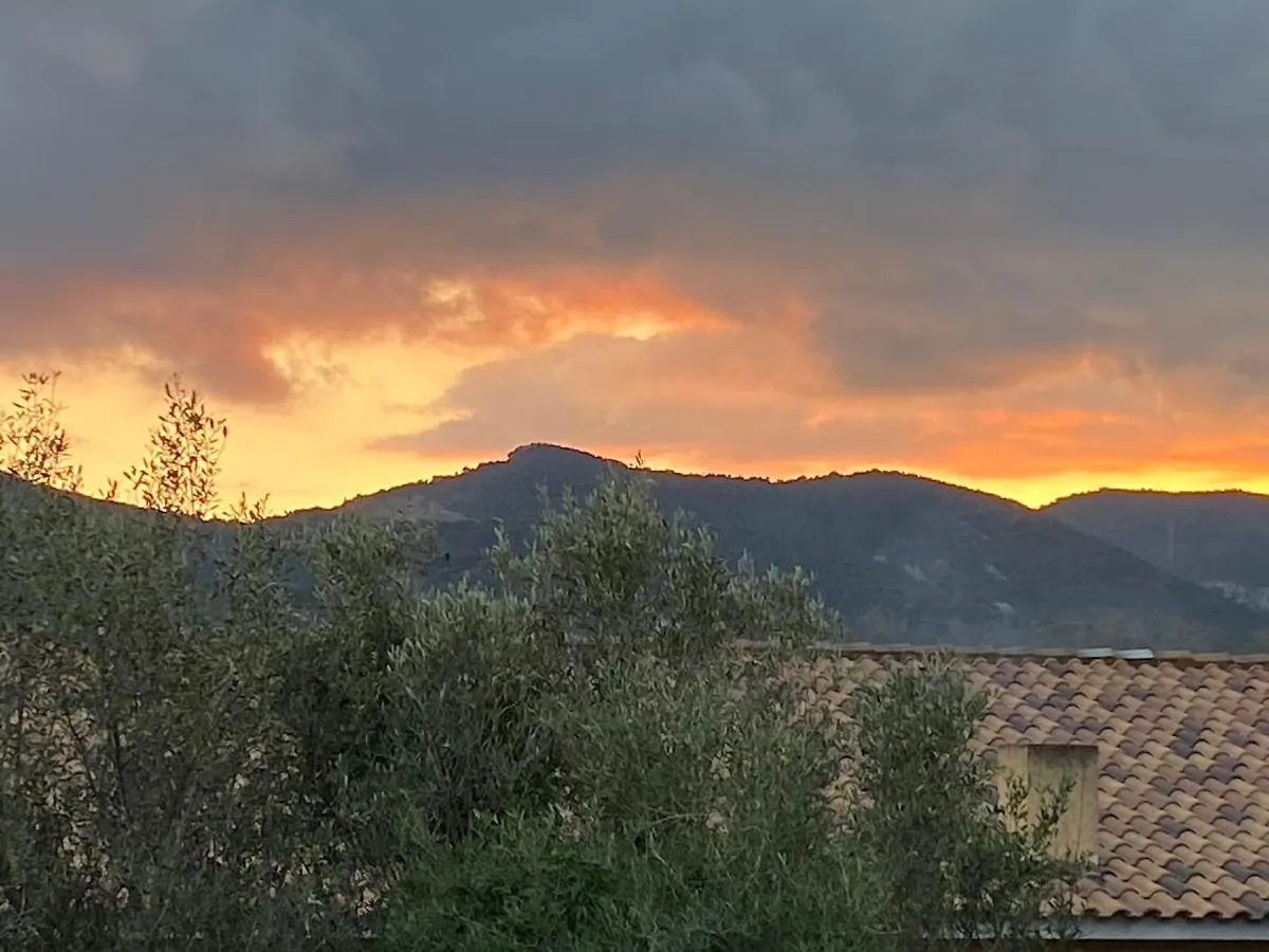 Villa Loft Domus De Maria Italien
